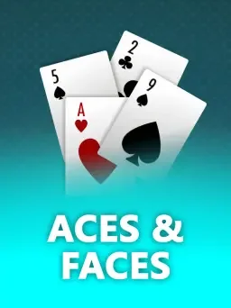 Aces and Faces slot
