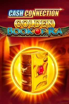 Cash Connection Golden Book of Ra slot