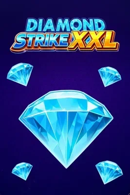 Diamond Strike XXL slot