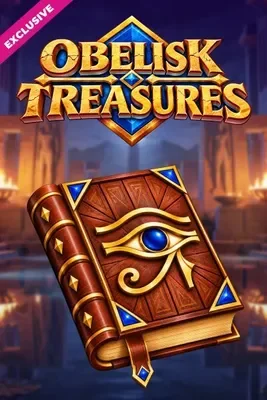 Obelisk Treasures slot