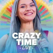 Crazy Time slot