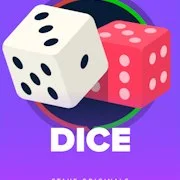 Dice slot
