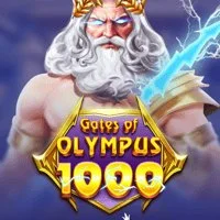 Gates of Olympus 1000 slot