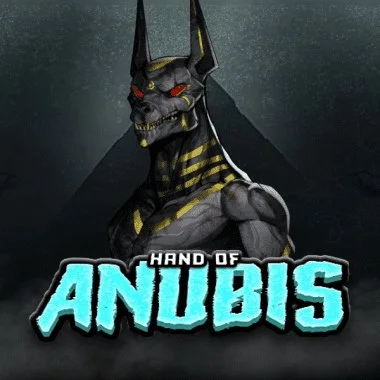 Hand of Anubis slot