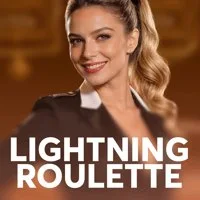 Lightning Roulette slot