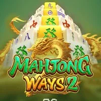 Mahjong Ways 2 slot
