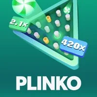 Plinko slot