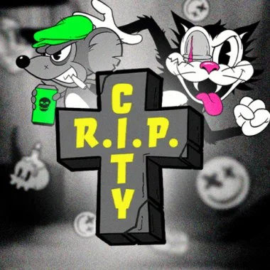 RIP City slot