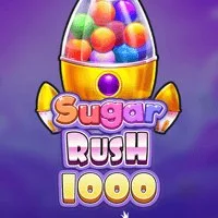 Sugar Rush 1000 slot