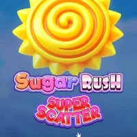 Sugar Rush slot