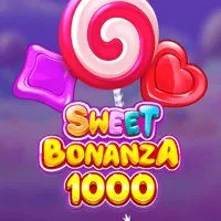 Sweet Bonanza 1000 slot