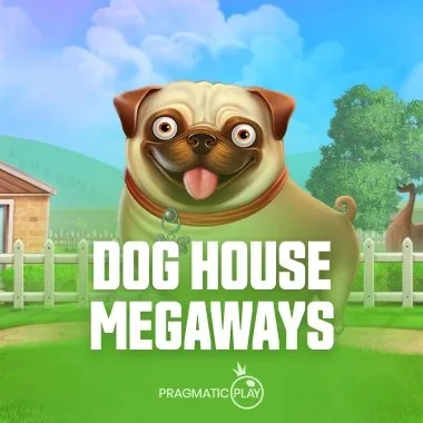 The Dog House Megaways slot