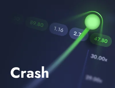 Crash slot