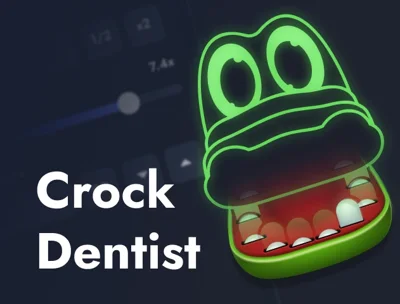 Crock Dentist slot