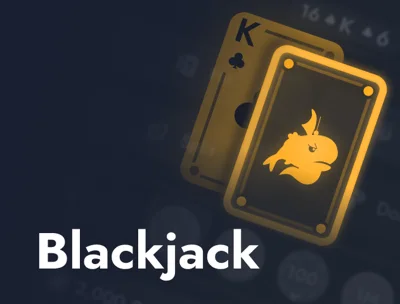 Blackjack slot