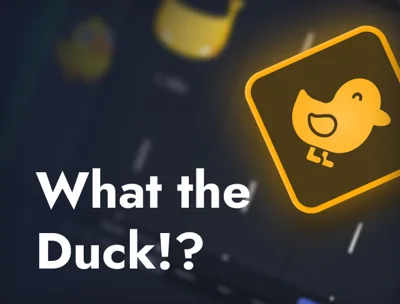 What the Duck!? slot
