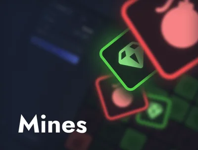 Mines slot