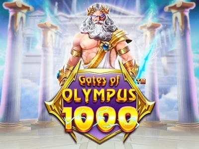 Gates of Olympus 1000 slot