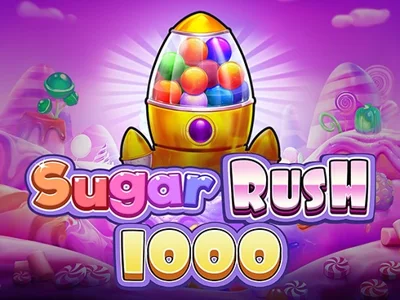 Sugar Rush 1000 slot