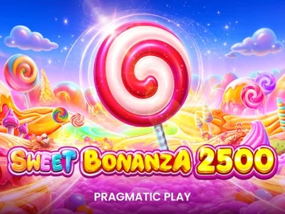 Sweet Bonanza 2500 slot
