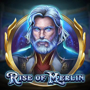 Rise of Merlin slot