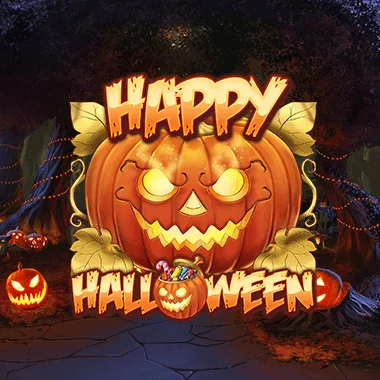 Happy Halloween slot