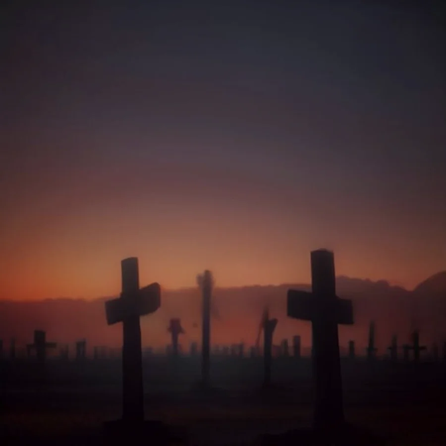 Tombstone RIP slot