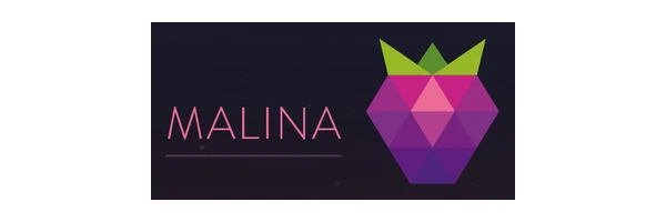 Malina Casino logo