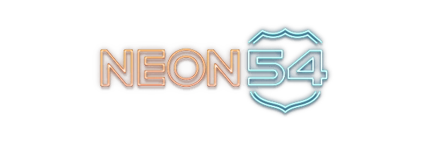 Neon54 logo