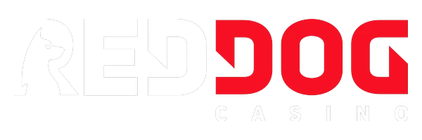 Red Dog Casino logo