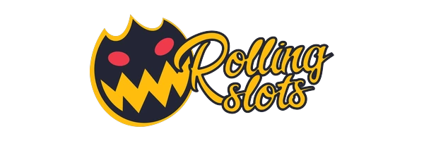 Rolling Slots logo