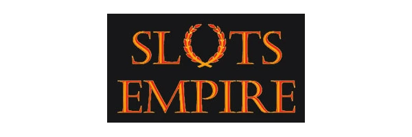Slots Empire logo