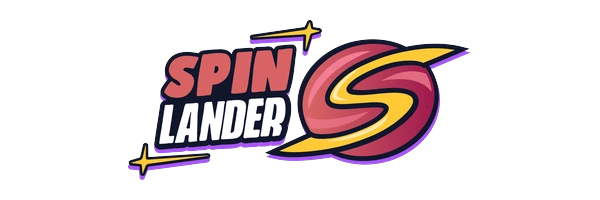 Spinlander logo