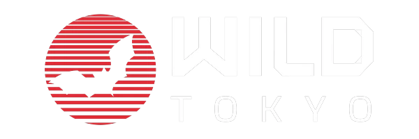 Wild Tokyo logo