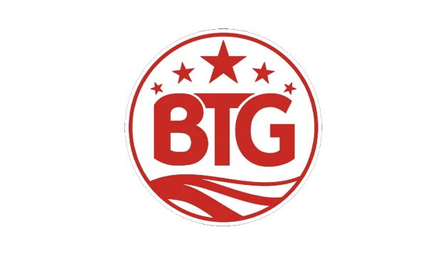 Big Time Gaming